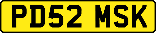 PD52MSK