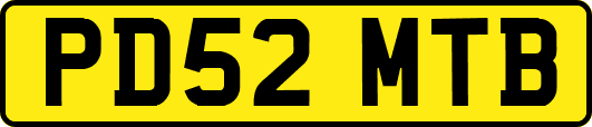 PD52MTB