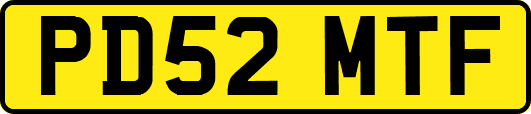 PD52MTF