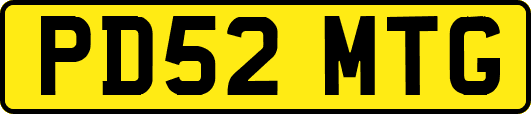 PD52MTG