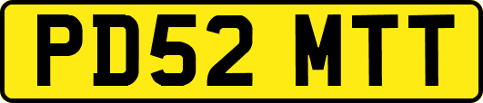 PD52MTT