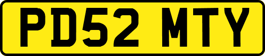 PD52MTY