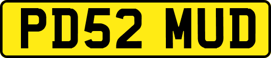 PD52MUD