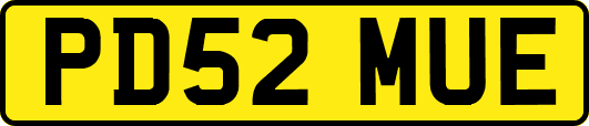 PD52MUE