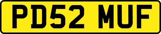 PD52MUF