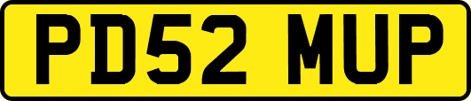 PD52MUP