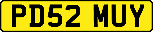 PD52MUY