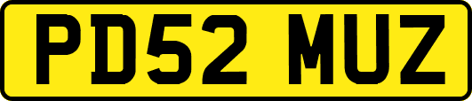 PD52MUZ