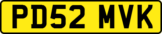 PD52MVK
