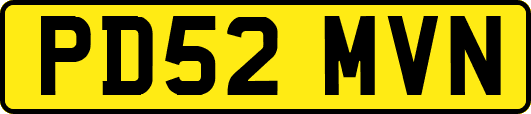 PD52MVN