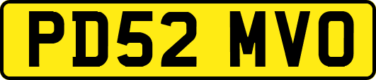 PD52MVO