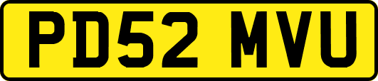 PD52MVU