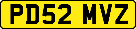 PD52MVZ