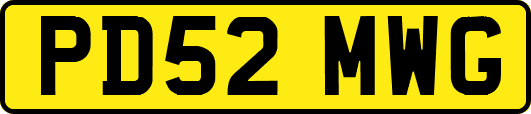 PD52MWG