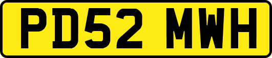 PD52MWH
