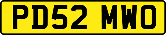 PD52MWO
