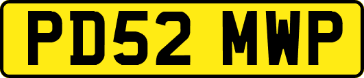 PD52MWP