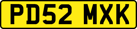 PD52MXK