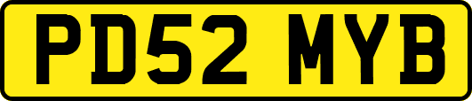 PD52MYB
