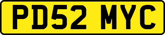 PD52MYC