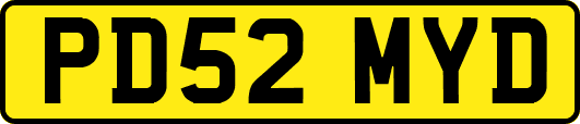 PD52MYD