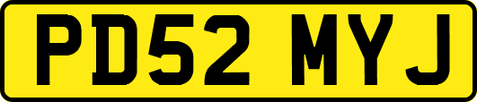 PD52MYJ