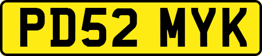 PD52MYK