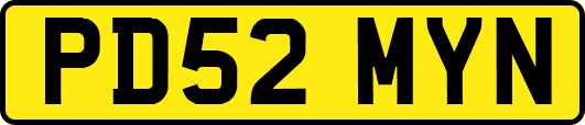 PD52MYN