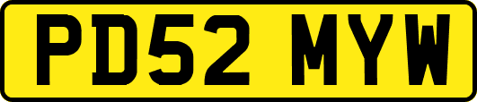 PD52MYW