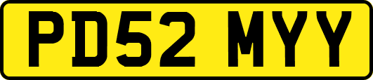PD52MYY