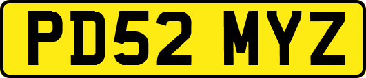 PD52MYZ