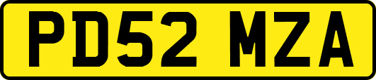 PD52MZA