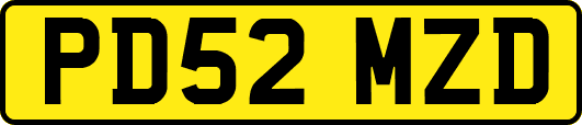 PD52MZD