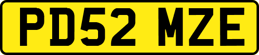 PD52MZE