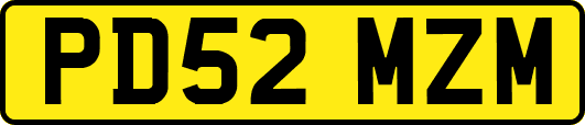 PD52MZM