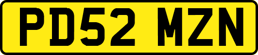 PD52MZN