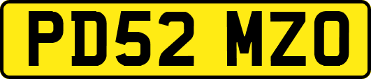 PD52MZO