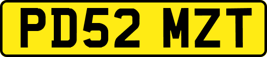 PD52MZT