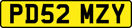 PD52MZY