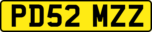 PD52MZZ