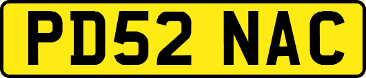 PD52NAC