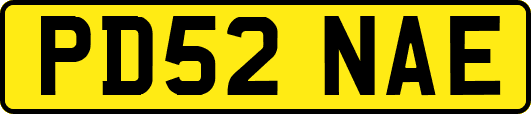 PD52NAE
