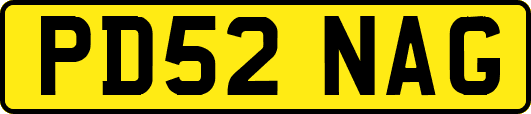 PD52NAG