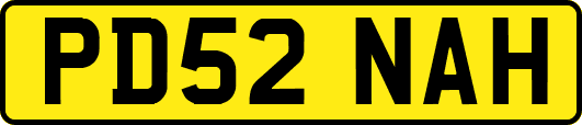 PD52NAH