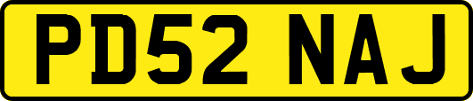 PD52NAJ