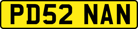 PD52NAN