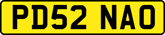 PD52NAO