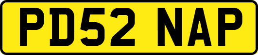 PD52NAP