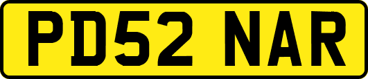 PD52NAR