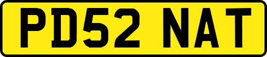 PD52NAT